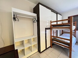 150m Praia -Ar condicionado -Petfriendly