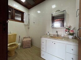 150m Praia -Ar condicionado -Petfriendly