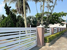 150m Praia -Ar condicionado -Petfriendly