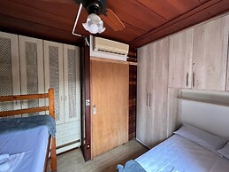 150m Praia -Ar condicionado -Petfriendly