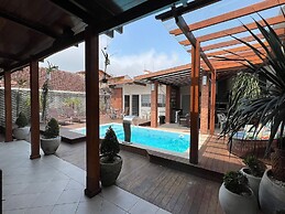 150m Praia -Ar condicionado -Petfriendly