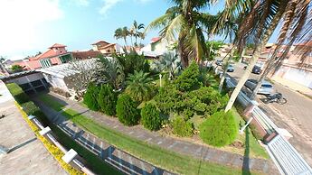 150m Praia -Ar condicionado -Petfriendly