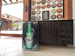 150m Praia -Ar condicionado -Petfriendly