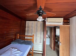 150m Praia -Ar condicionado -Petfriendly