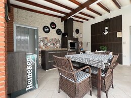 150m Praia -Ar condicionado -Petfriendly