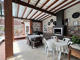 150m Praia -Ar condicionado -Petfriendly