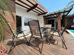 150m Praia -Ar condicionado -Petfriendly