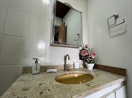 150m Praia -Ar condicionado -Petfriendly
