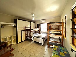 150m Praia -Ar condicionado -Petfriendly