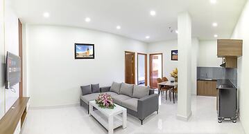 Happy Hotel Apartment