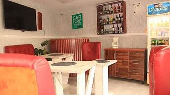 SUGARLAND HOTEL & SUITES