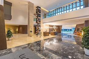 JOVE MOUNTAIN UrCove Nyingchi Hotel