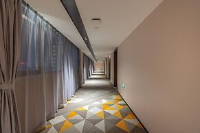 JOVE MOUNTAIN UrCove Nyingchi Hotel