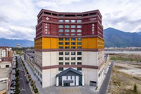 JOVE MOUNTAIN UrCove Nyingchi Hotel