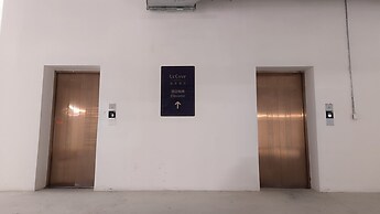 JOVE MOUNTAIN UrCove Nyingchi Hotel