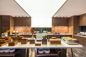 JOVE MOUNTAIN UrCove Nyingchi Hotel