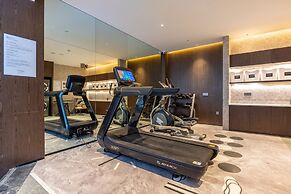 JOVE MOUNTAIN UrCove Nyingchi Hotel