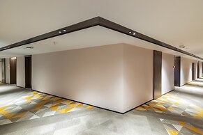 JOVE MOUNTAIN UrCove Nyingchi Hotel