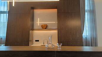 JOVE MOUNTAIN UrCove Nyingchi Hotel