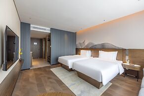 JOVE MOUNTAIN UrCove Nyingchi Hotel