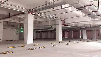 JOVE MOUNTAIN UrCove Nyingchi Hotel