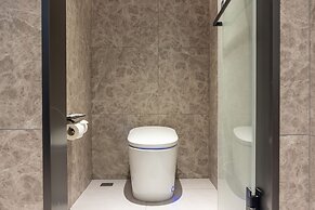 JOVE MOUNTAIN UrCove Nyingchi Hotel