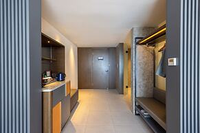 JOVE MOUNTAIN UrCove Nyingchi Hotel