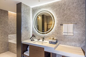 JOVE MOUNTAIN UrCove Nyingchi Hotel