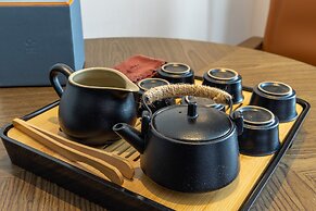 JOVE MOUNTAIN UrCove Nyingchi Hotel