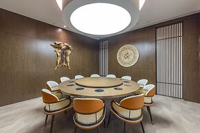 JOVE MOUNTAIN UrCove Nyingchi Hotel