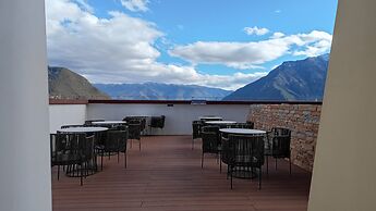 JOVE MOUNTAIN UrCove Nyingchi Hotel