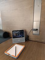 JOVE MOUNTAIN UrCove Nyingchi Hotel