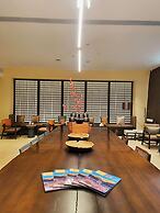 JOVE MOUNTAIN UrCove Nyingchi Hotel