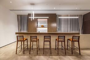 JOVE MOUNTAIN UrCove Nyingchi Hotel