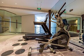 JOVE MOUNTAIN UrCove Nyingchi Hotel