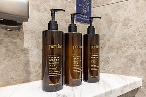 JOVE MOUNTAIN UrCove Nyingchi Hotel