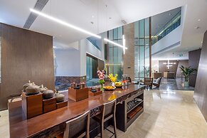 JOVE MOUNTAIN UrCove Nyingchi Hotel