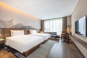 JOVE MOUNTAIN UrCove Nyingchi Hotel