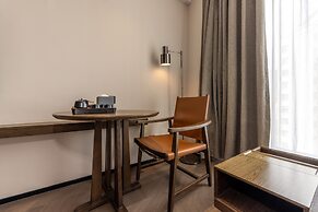 JOVE MOUNTAIN UrCove Nyingchi Hotel