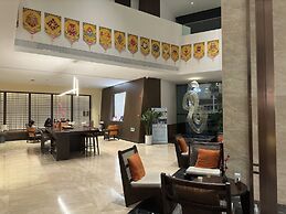 JOVE MOUNTAIN UrCove Nyingchi Hotel