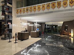 JOVE MOUNTAIN UrCove Nyingchi Hotel