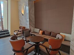 JOVE MOUNTAIN UrCove Nyingchi Hotel