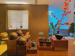 JOVE MOUNTAIN UrCove Nyingchi Hotel