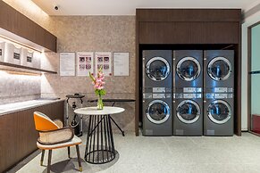 JOVE MOUNTAIN UrCove Nyingchi Hotel