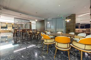 JOVE MOUNTAIN UrCove Nyingchi Hotel