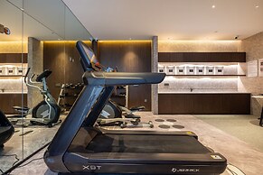 JOVE MOUNTAIN UrCove Nyingchi Hotel