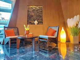 JOVE MOUNTAIN UrCove Nyingchi Hotel