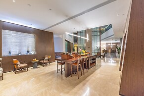 JOVE MOUNTAIN UrCove Nyingchi Hotel