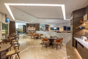 JOVE MOUNTAIN UrCove Nyingchi Hotel