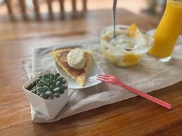 Villa Namkhan Heritage